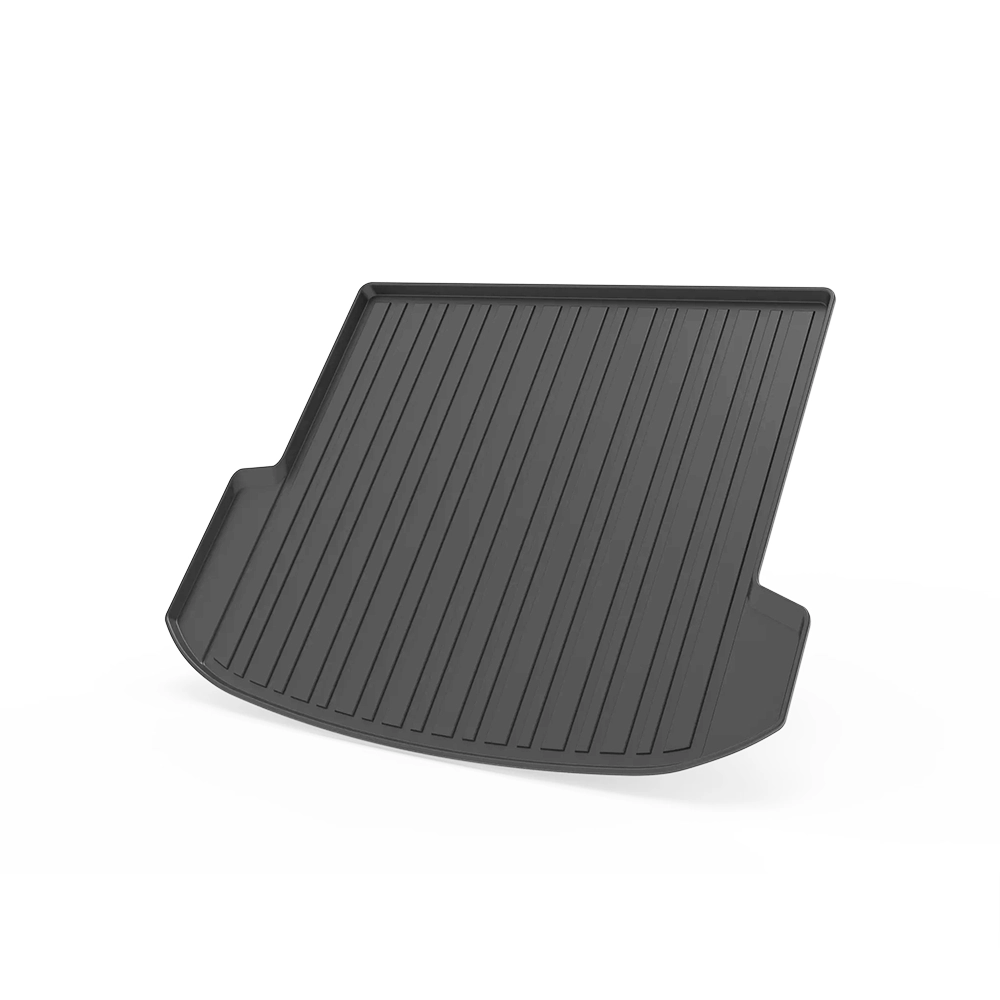 دواسات شنطة TPE رابر مخصصة للسيارة متسوبيشى لانسر شارك